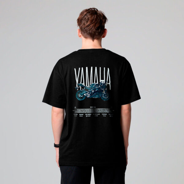 REMERON "YAMAHA"
