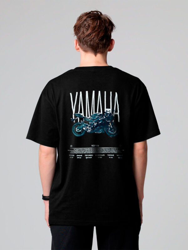 REMERON "YAMAHA"
