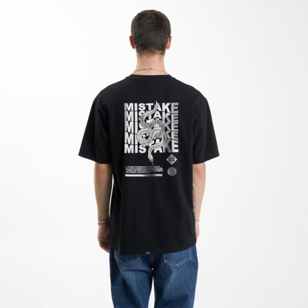 REMERON "MISTAKE"