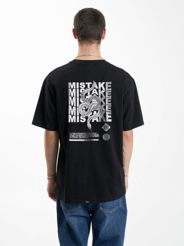 REMERON "MISTAKE"