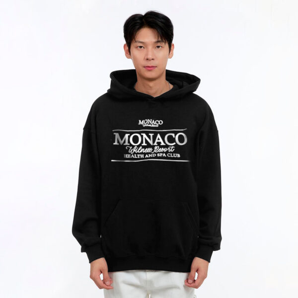 BUZO FRIZA "MONACO"