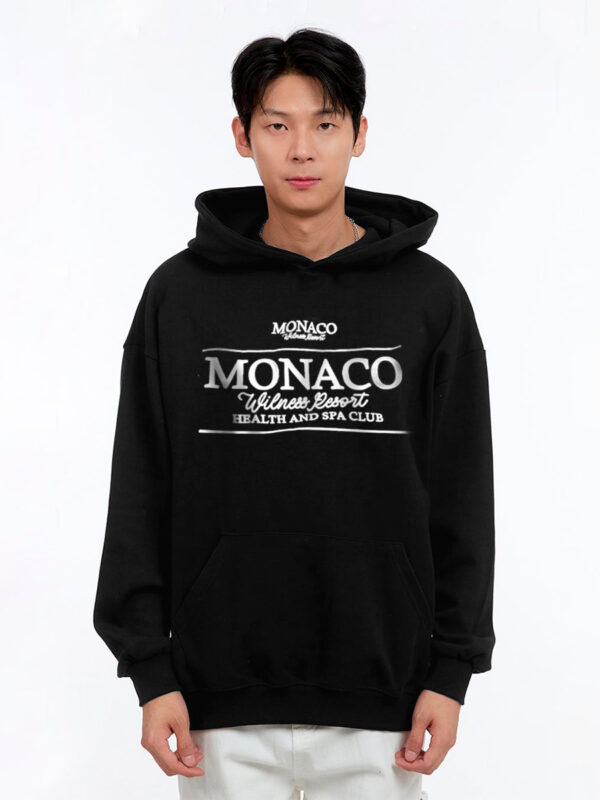 BUZO FRIZA "MONACO"