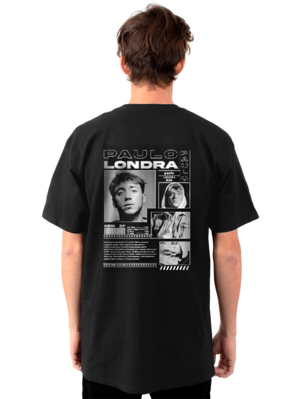 REMERON "PAULO LONDRA"