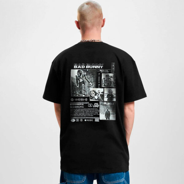REMERON "BAD BUNNY"