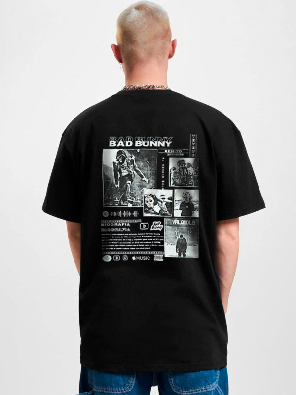 REMERON "BAD BUNNY"