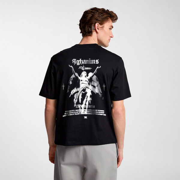 BOXY FIT "AGHAMIS"