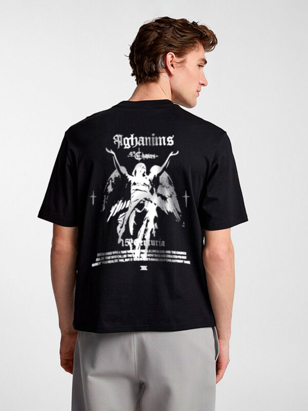BOXY FIT "AGHAMIS"