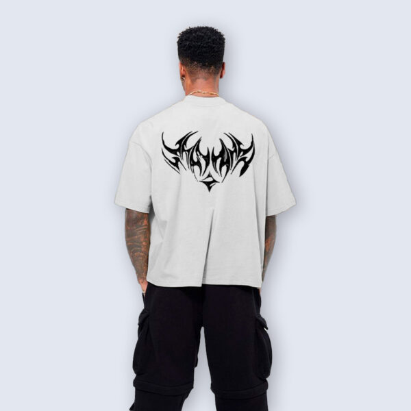BOXY FIT "HB"