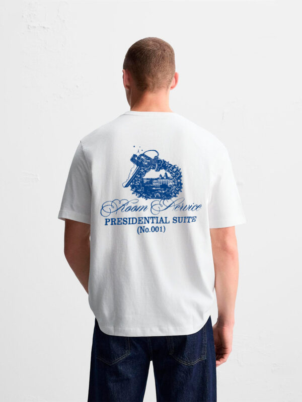 REMERON "PRESIDENTIAL"