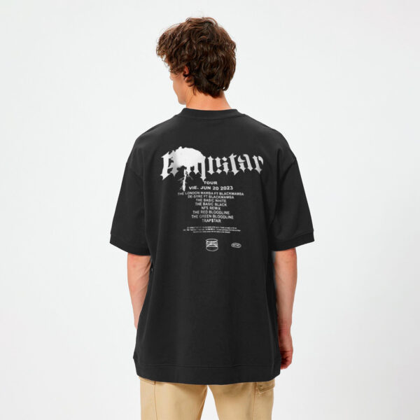 REMERON "ROCKSTAR"