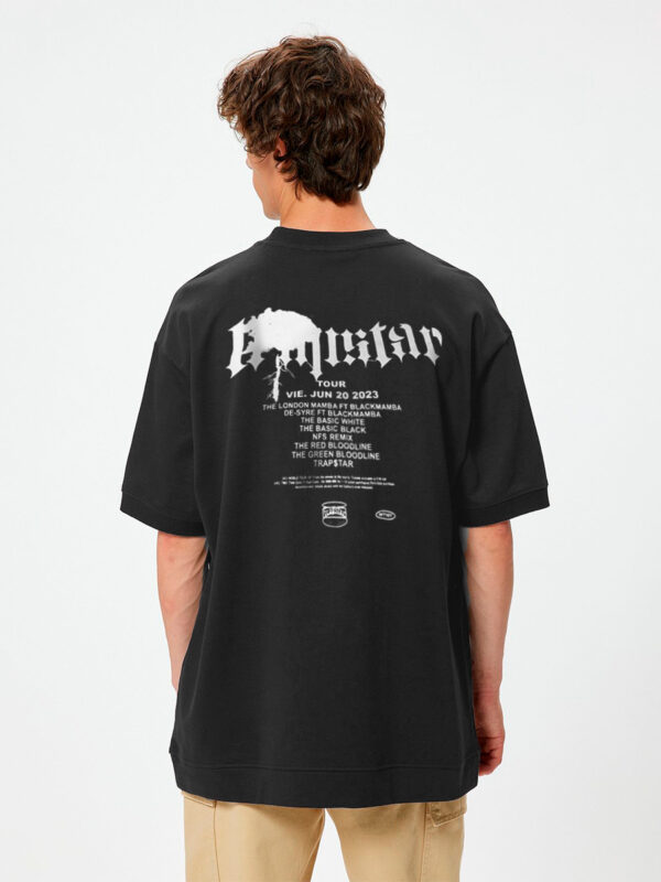 REMERON "ROCKSTAR"