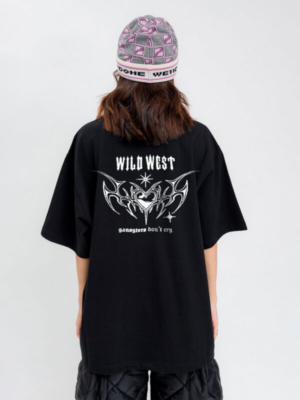 REMERON "WILD WEST"