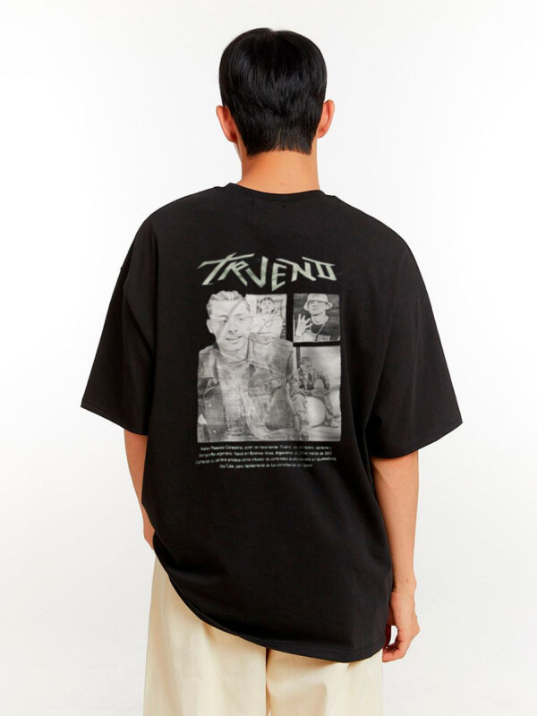 REMERON "TRUENO 2"