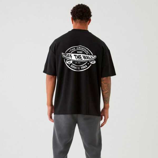 remera 199 REMERON "OF THE WALL"