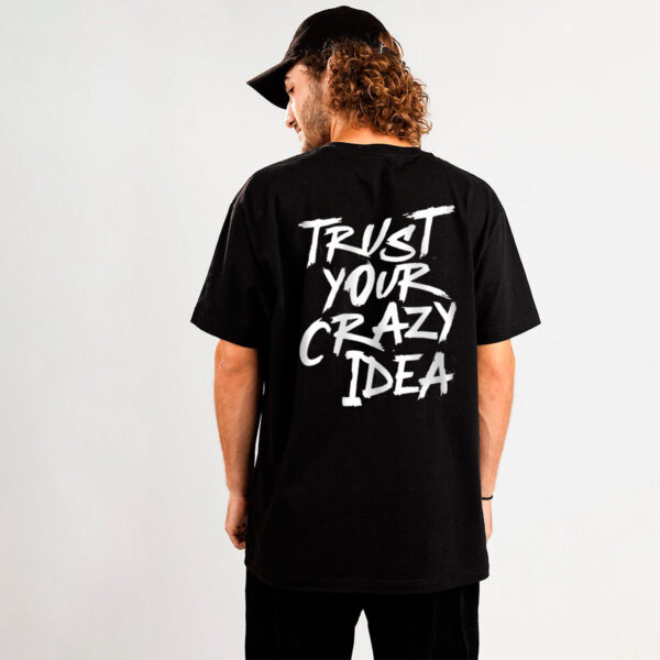 REMERON "TRUST YOUR"