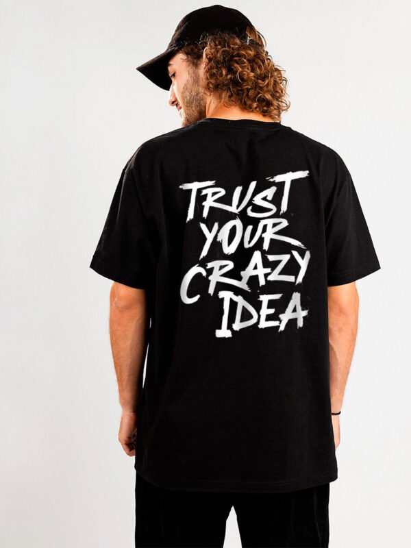 REMERON "TRUST YOUR"