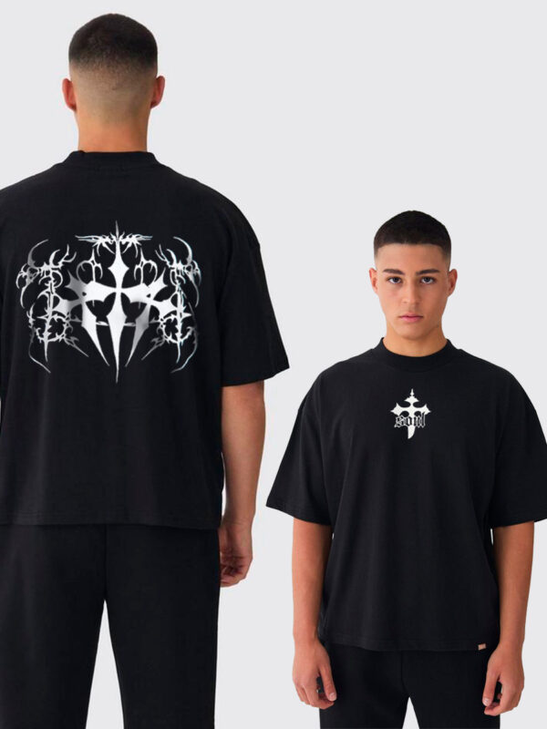 BOXY FIT "SOUL"