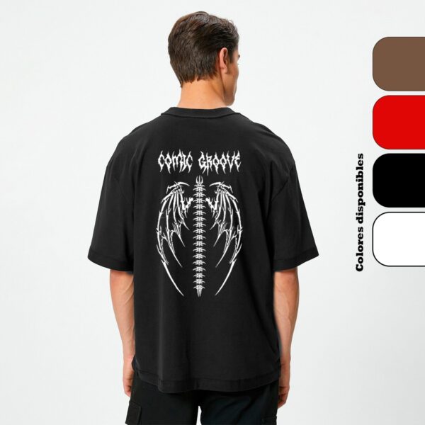 REMERON "COMIC GROVE"