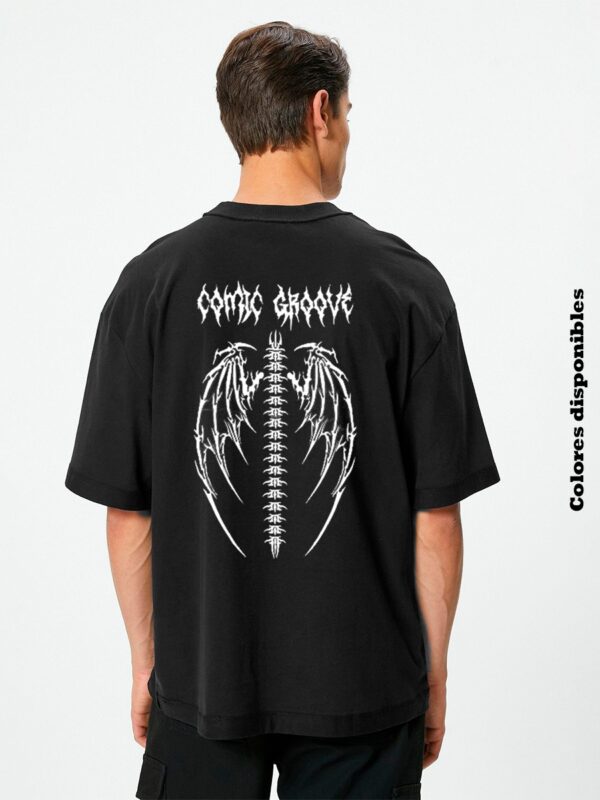 REMERON "COMIC GROVE"