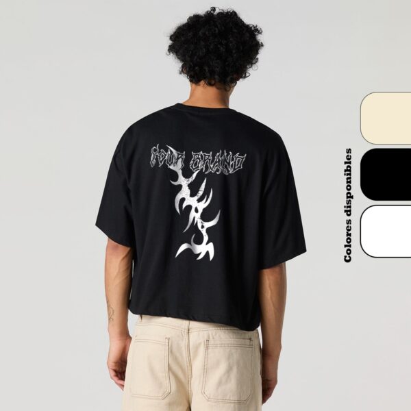 BOXY FIT "YOU GRAND"