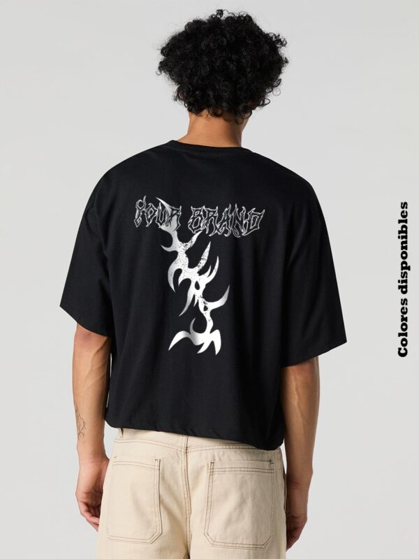 BOXY FIT "YOU GRAND"