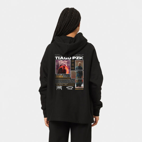 buzo 220 BUZO FRIZA "TIAGO PZK"