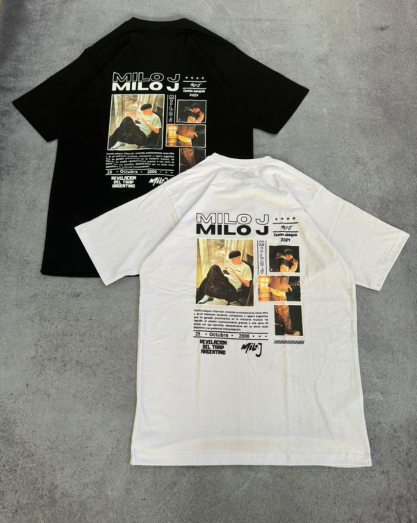 REMERON "MILO J"