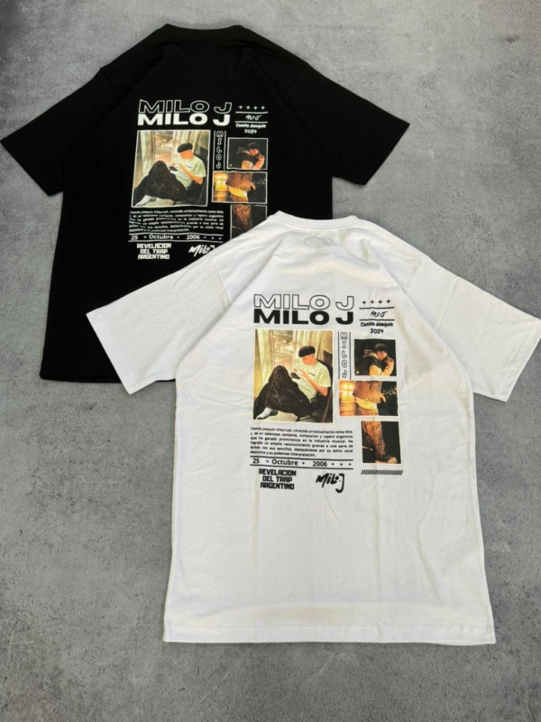 REMERON "MILO J"
