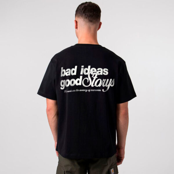 REMERON "BAD IDEAS"