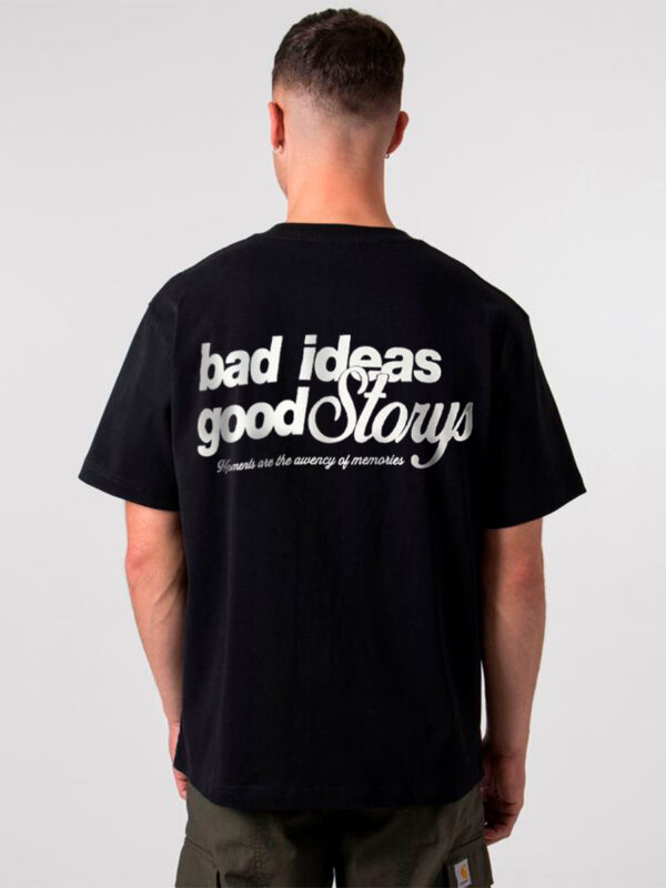 REMERON "BAD IDEAS"
