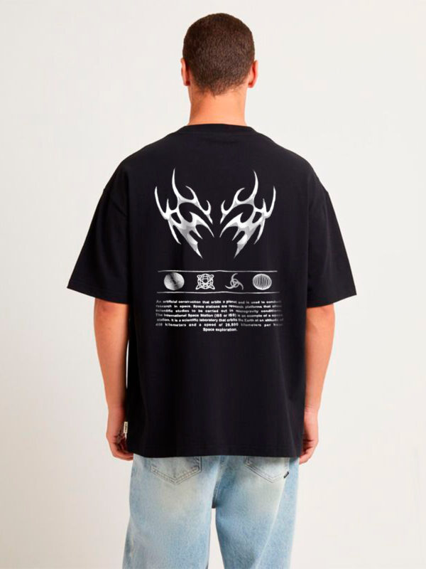 REMERON "SPACE EXPLORATION"