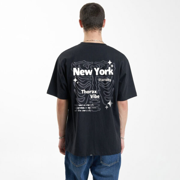 remera 243 REMERON "NEW YORK"