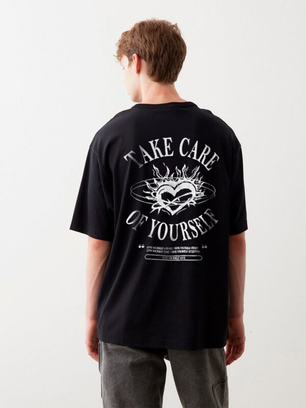 REMERON "TAKE CARE"