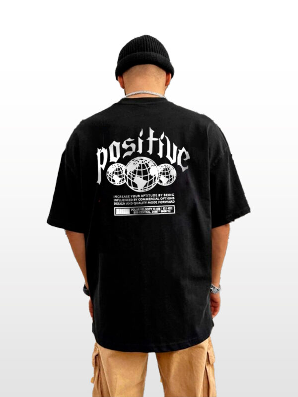 REMERON "POSITIVE"