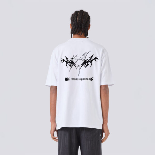 remera 250 REMERON "RAYOS"