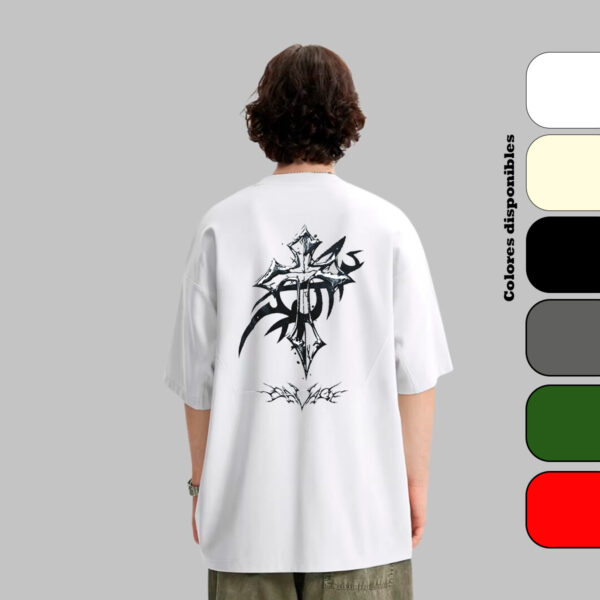 REMERON "CRUZ SAVAGE"