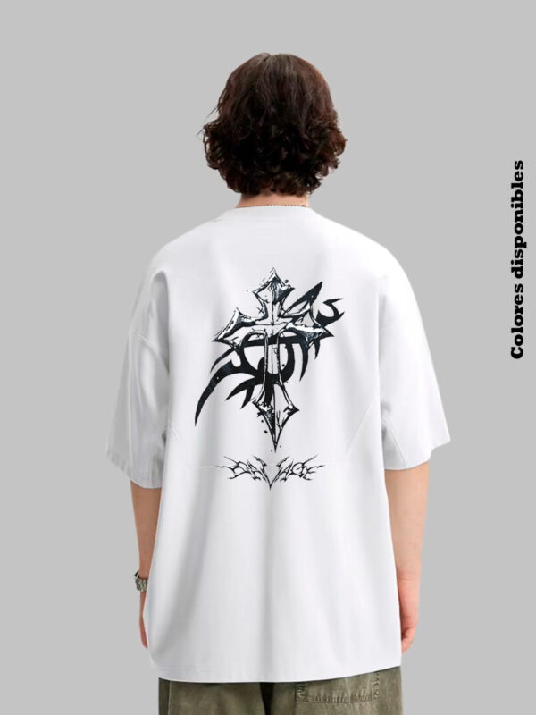 REMERON "CRUZ SAVAGE"