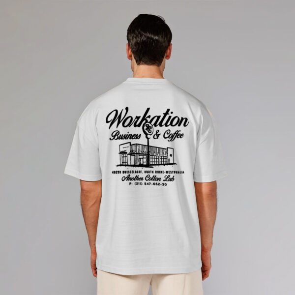 REMERON "WORKATION"