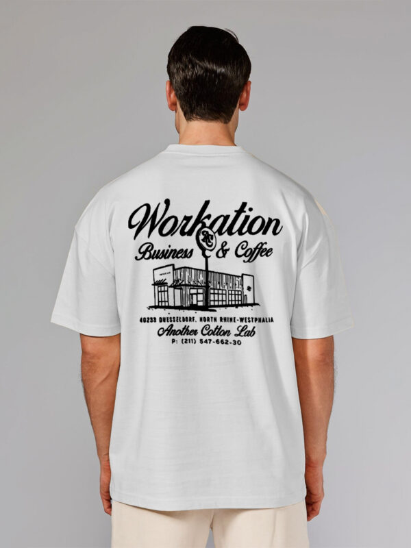 REMERON "WORKATION"