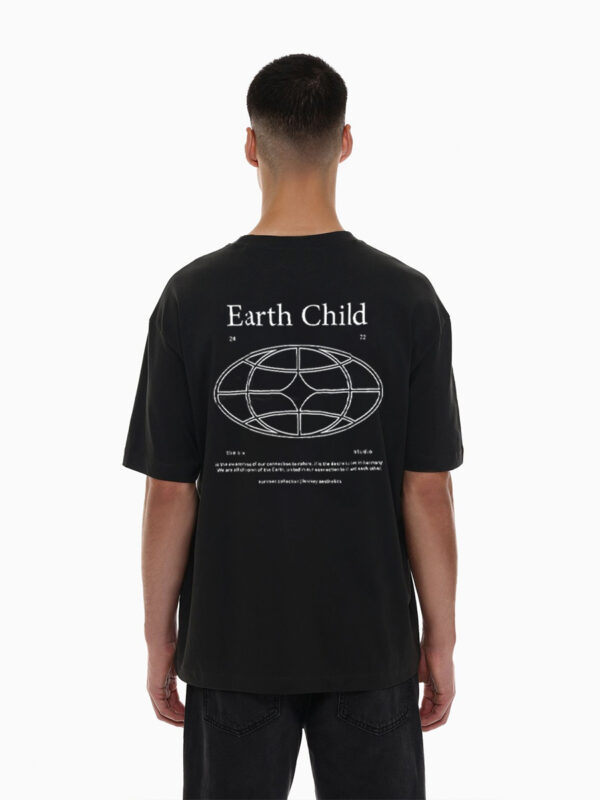 REMERON "EARTH CHILD"