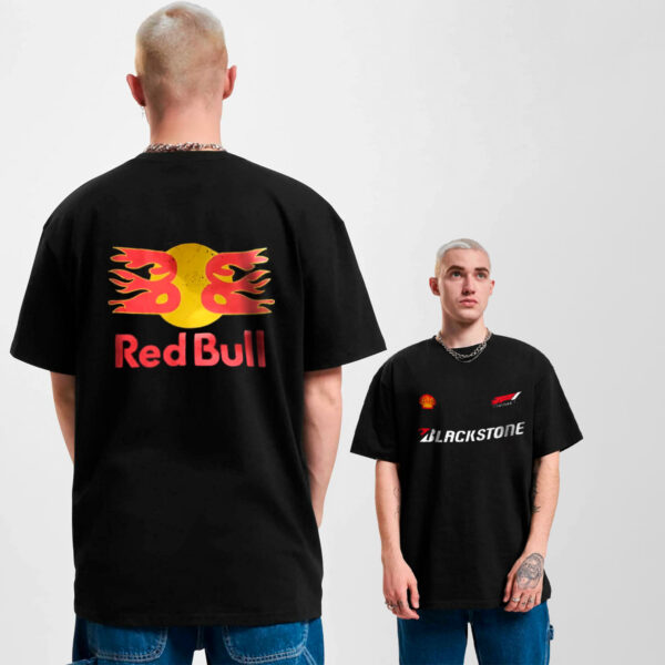REMERON "RED BULL"