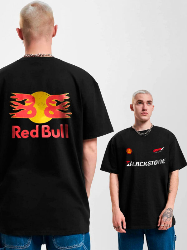 REMERON "RED BULL"