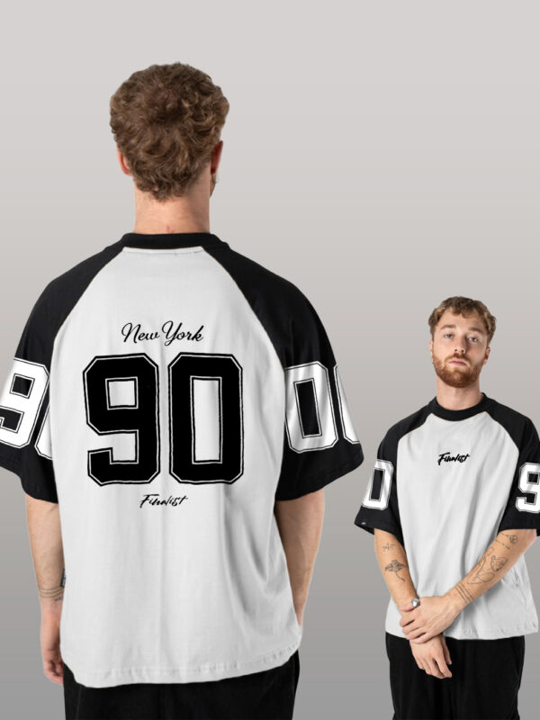 REMERON CON RANGAS "90