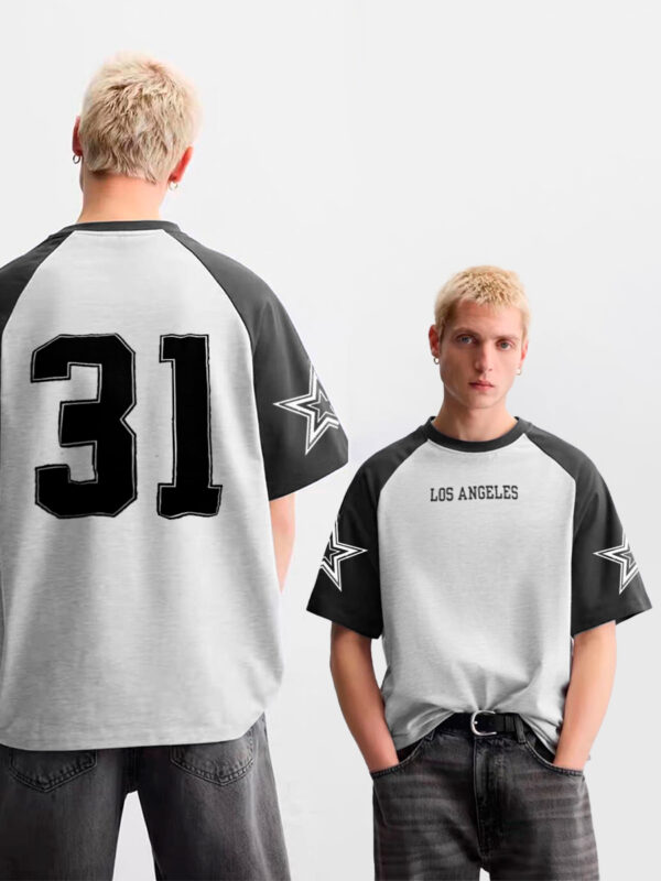 REMERON CON RANGAS "31"