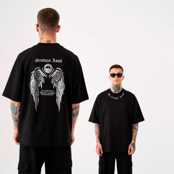 remera 299 REMERON "PERSINAS"