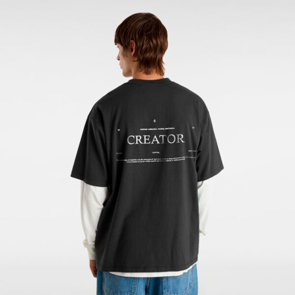 REMERON "CREATOR"