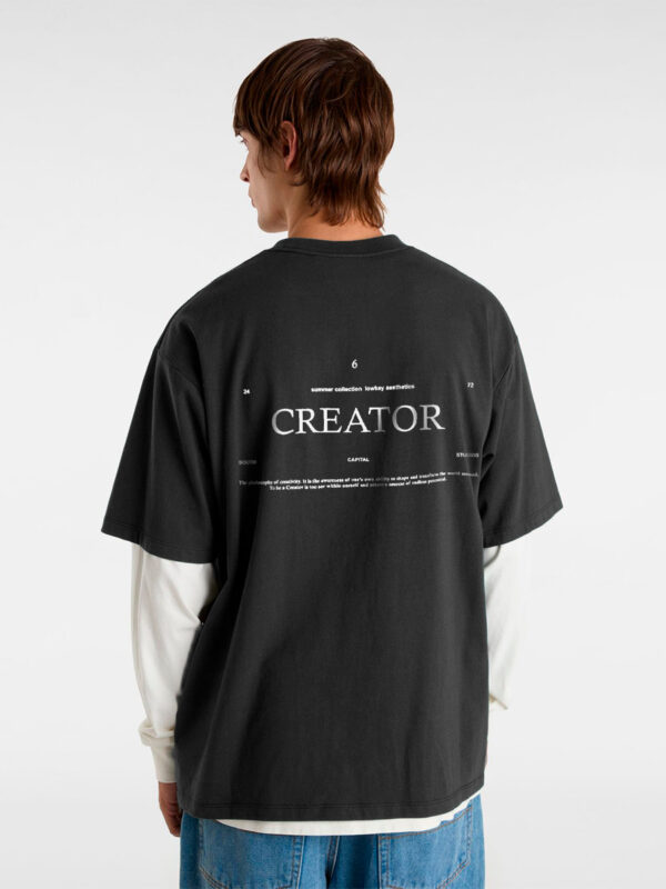 REMERON "CREATOR"