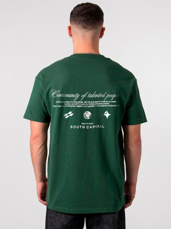 REMERON "SOUTH CAPITAL"