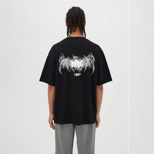 remera 332 REMERON "MURCIELAGO"