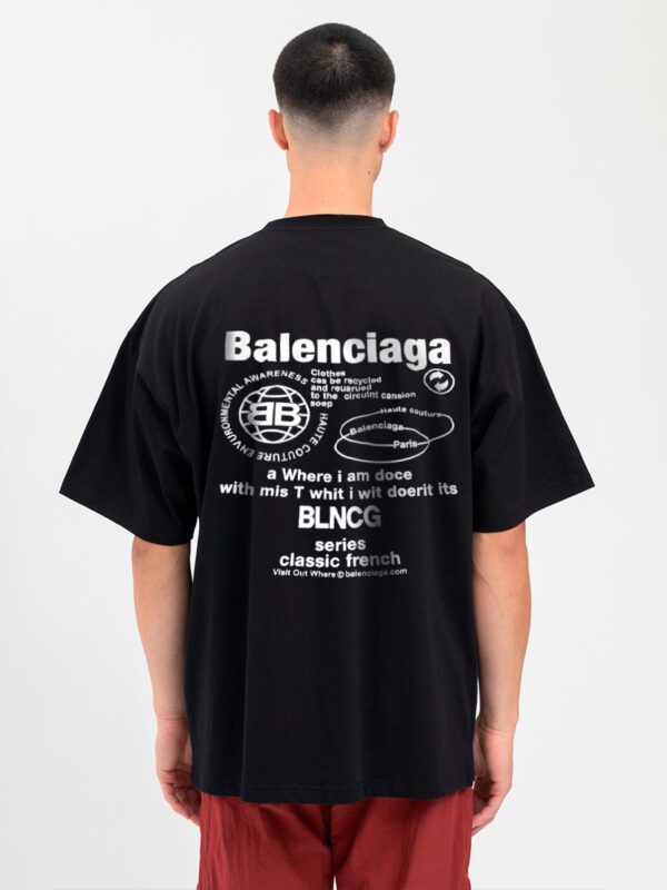 REMERON "BALENCIAGA"